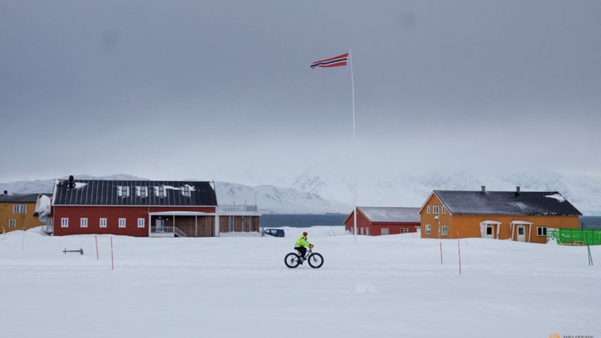Commentary: The weakening Arctic consensus is worrying