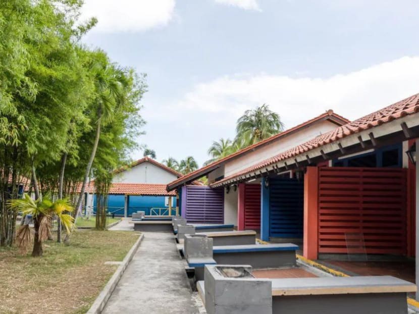 19 people fined for staying in adjoining units at Cherryloft resort in Pasir Ris, chalet to suspend bookings