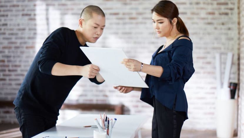 Designer Jason Wu to launch an exclusive bag collection on Zalora