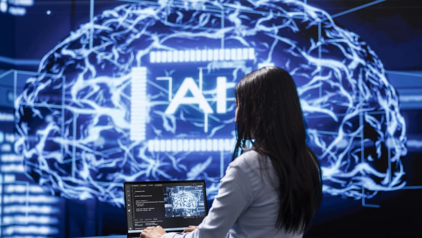 சிங்கப்பூரில் $30 மில்லியன் மதிப்பிலான புதிய செயற்கை நுண்ணறிவு நிலையம்