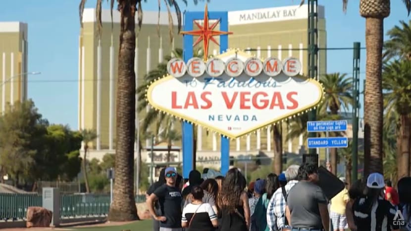 Air-con bills - not climate change - among concerns for US midterm voters in scorching Las Vegas Air-con bills - not climate change - among concerns for US midterm voters in scorching Las Vegas