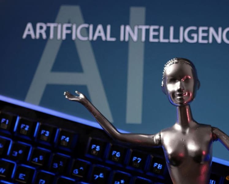 Who's AI ready? Apparently just 13% of firms globally, says study