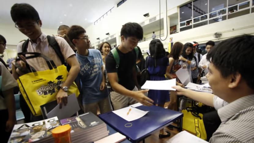 Keputusan GCE 'A' akan dikeluarkan pada 21 Feb