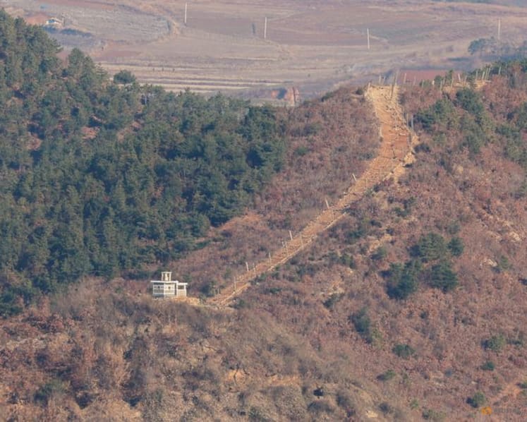 South Korea says preparing response to force North Korean apology over DMZ blast