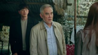 心有所依（第14集）：梓阳不愿拖累明珍