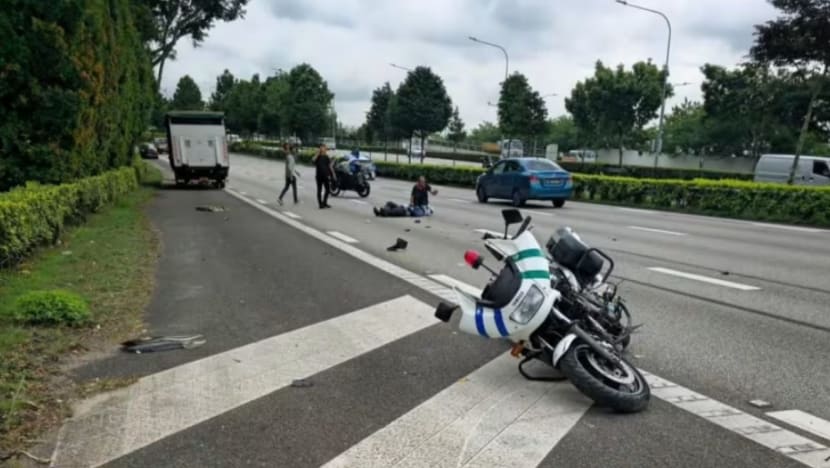  Keluarga Zdulfika Ahakasah kenang Allahyarham sebagai 'adik yang baik, penyayang'