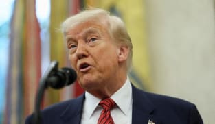 Commentary: Trump misreads China at his own peril