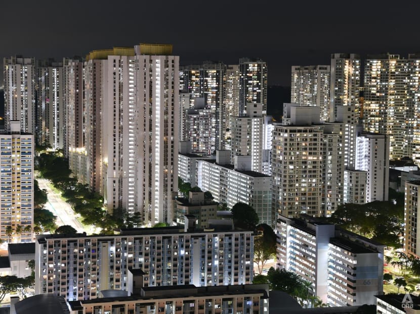 Commentary: How about an energy rationing exercise, like Singapore did with food and water in the past? Commentary: How about an energy rationing exercise, like Singapore did with food and water in the past?