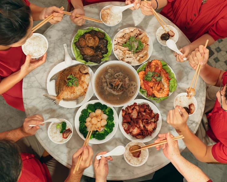 Commentary: A quieter Chinese New Year celebration for my family, even with no COVID-19 restrictions