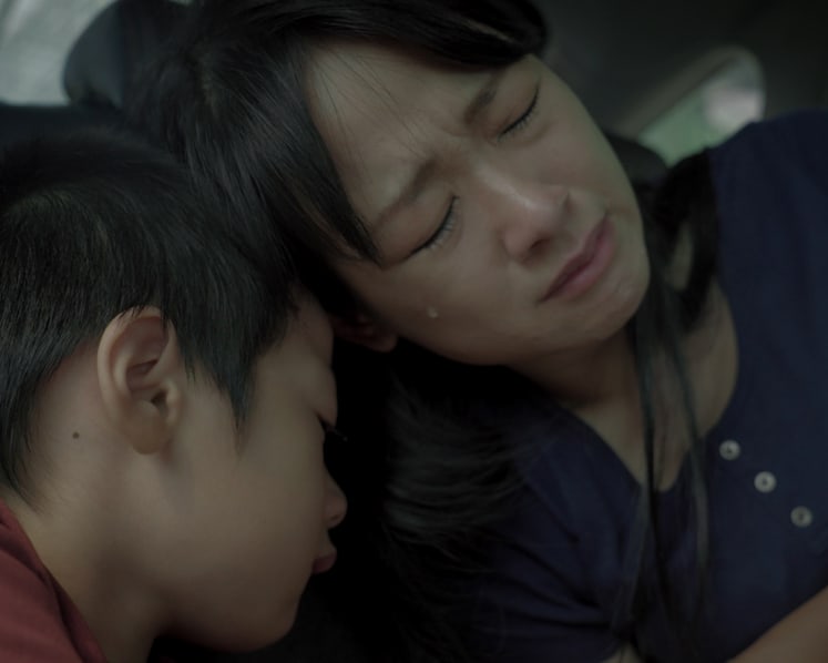 NTU emerges as biggest winners — again — at this year’s National Youth Film Awards