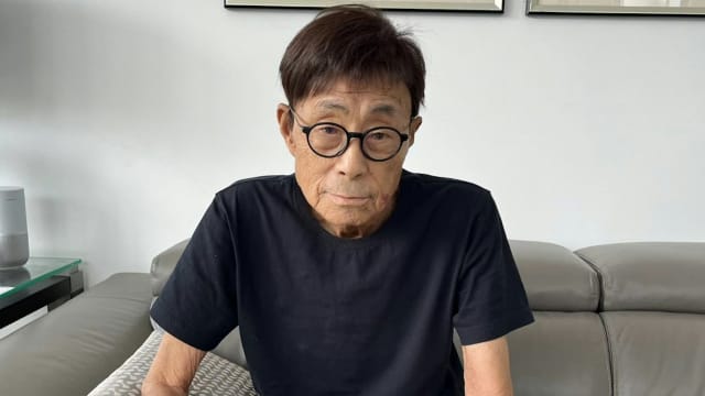 “流行音乐教父”刘家昌惊传离世！友人证实他“因癌病逝”，享寿81岁