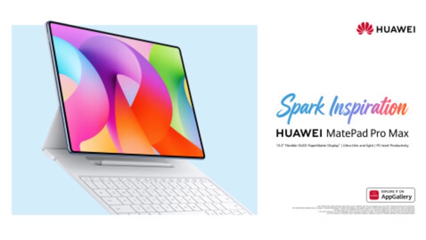Huawei's Bangkok Launch Ignites All-Scenario Intelligence, Opening a New Chapter of Smart Life