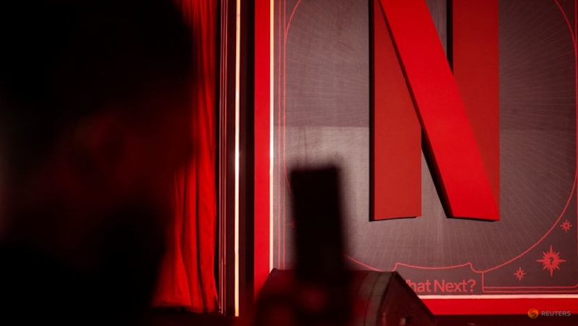 Netflix surges as investors cheer decision to exit Warner Bros race
