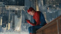 Spider-Man terus ungguli kutipan box office Amerika Utara