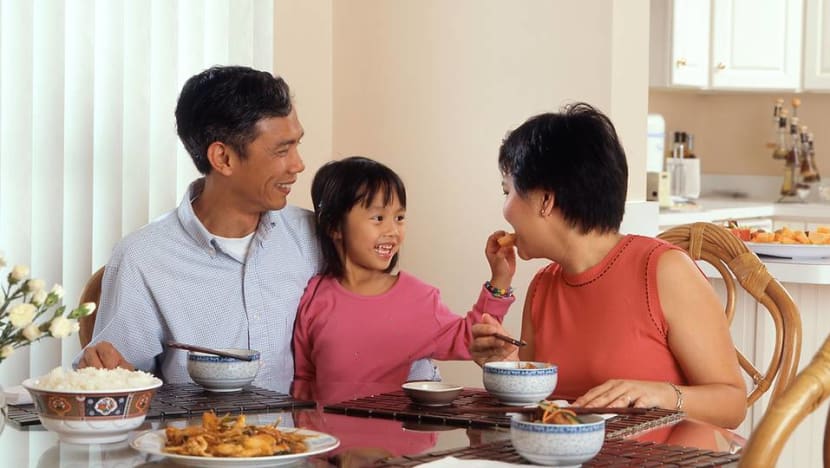 Commentary: How helping at home benefited my wife, our children and even me Commentary: How helping at home benefited my wife, our children and even me