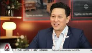 Uncertainty over US tariffs affecting business confidence, but opportunities available: SATS CEO 
