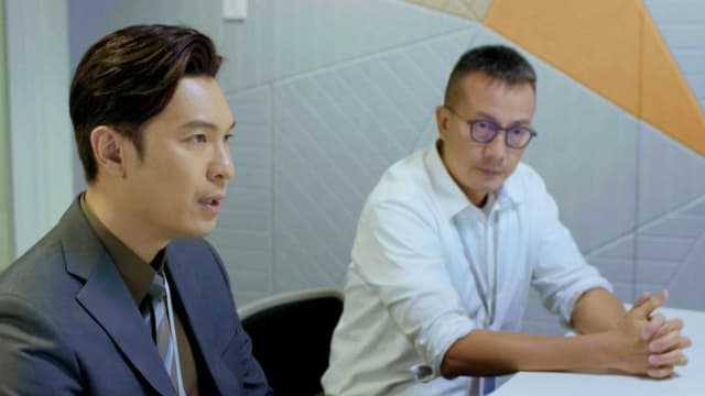 医生不是神（第33集）：四德帮“绑架”博安