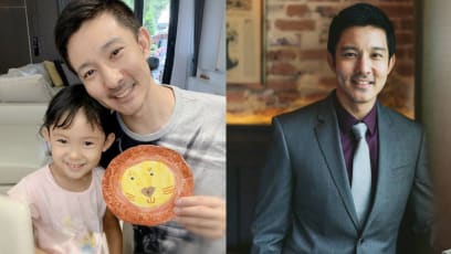 Leon Jay Williams Has Had Enough Of The Media Speculating About His Wife's Identity