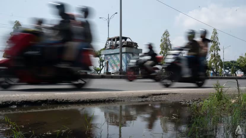 Pasar motor Indonesia 'meriang', penjualan turun bareng mobil, apa penyebabnya?