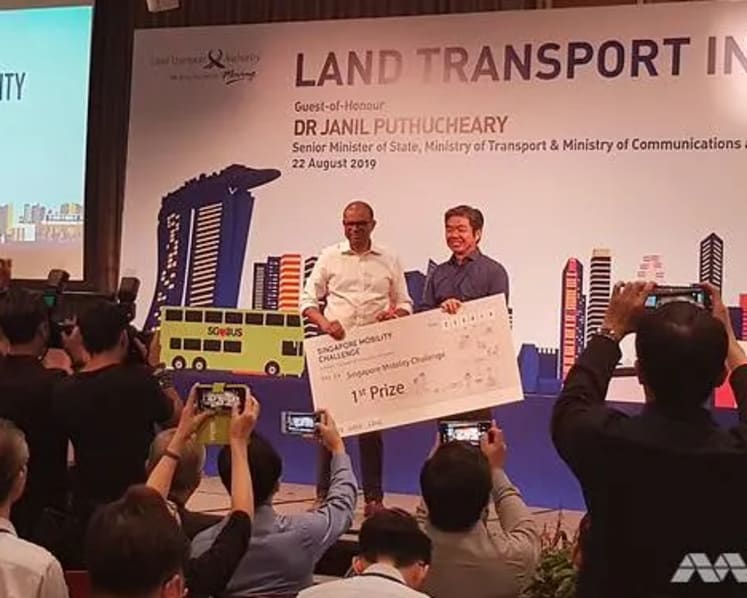 Rail industry needs quicker manpower boost amid rapid MRT expansion: Janil Puthucheary