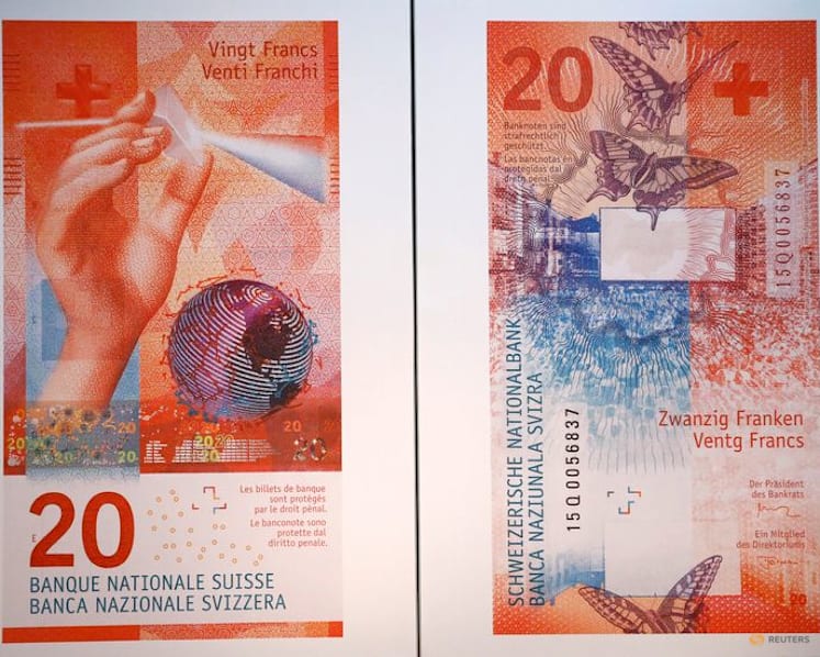 Swiss banks to test possible uses for Swiss franc stablecoin