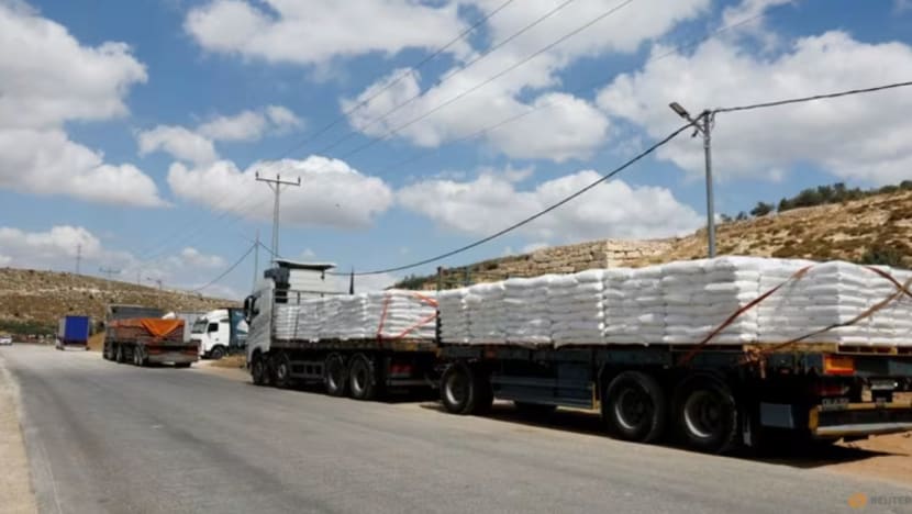 Ketua IRC beri amaran aliran bantuan ke Gaza mungkin ambil masa