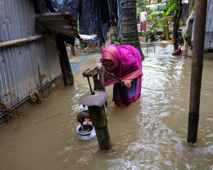 COP28: Unanswered questions about loss and damage deal leave Asia's environmental and indigenous groups wary