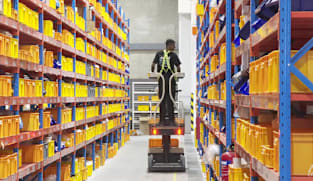 Singapore must develop robotics, AI talent pipeline to stay competitive: National Robotics Programme