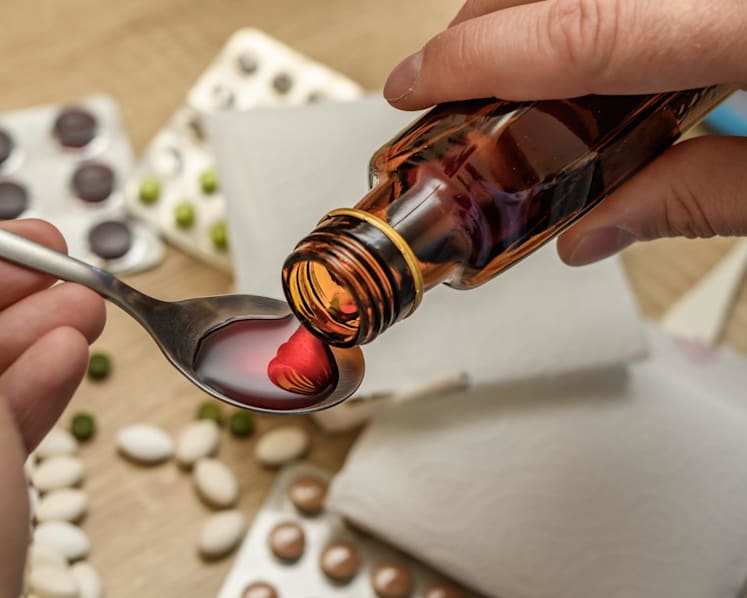 Bishan clinic loses licence over codeine cough syrup, sleeping pill prescriptions; 2 doctors under probe