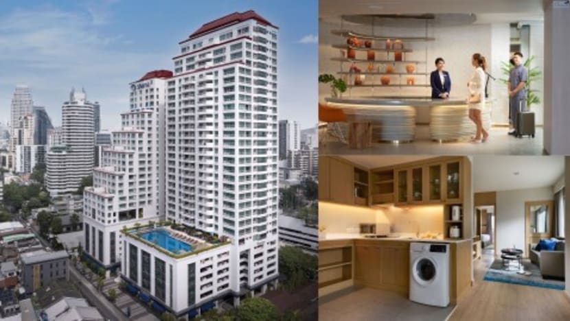 ONYX Hospitality Group Spotlights Shama Serviced Apartments:  Redefining Urban Living Across Asia