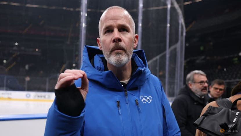 Ice hockey-IOC eager for long-term NHL players' presence at Games