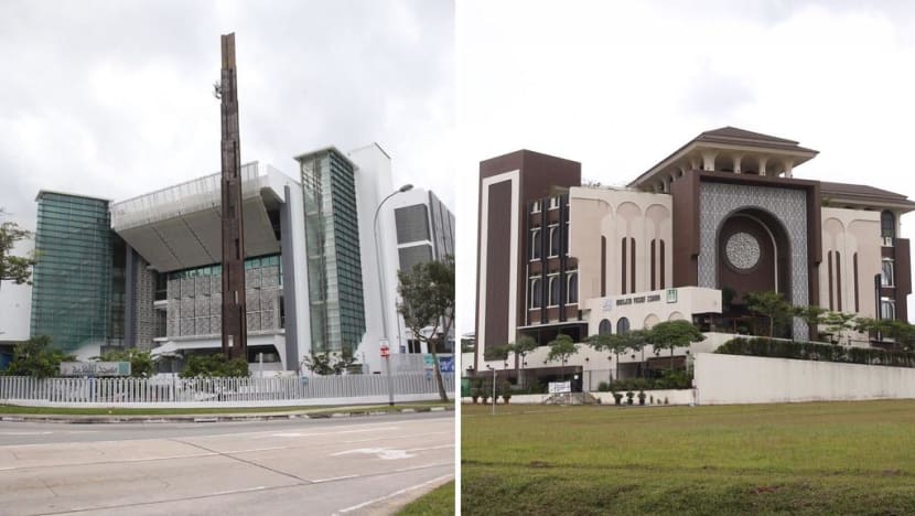 MPs file 8 questions for Feb 16 Parliament sitting on S’porean teen who planned mosque attacks