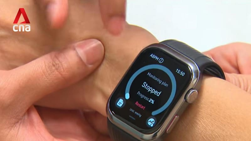 Healthcare technology: Smartwatches identify changes in patients' vitals up to 2 hours earlier 