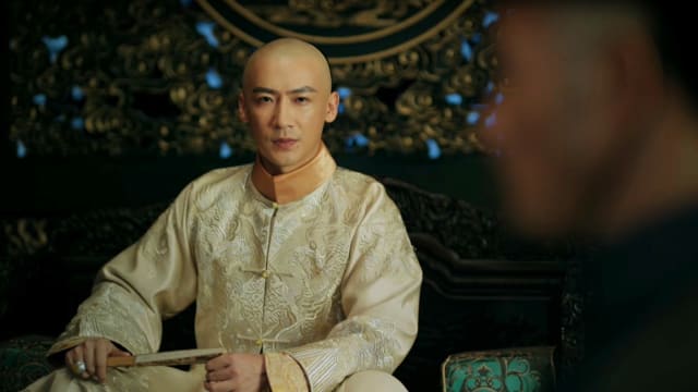 飞狐外传（第34集）：周铁鹪毒杀汤沛