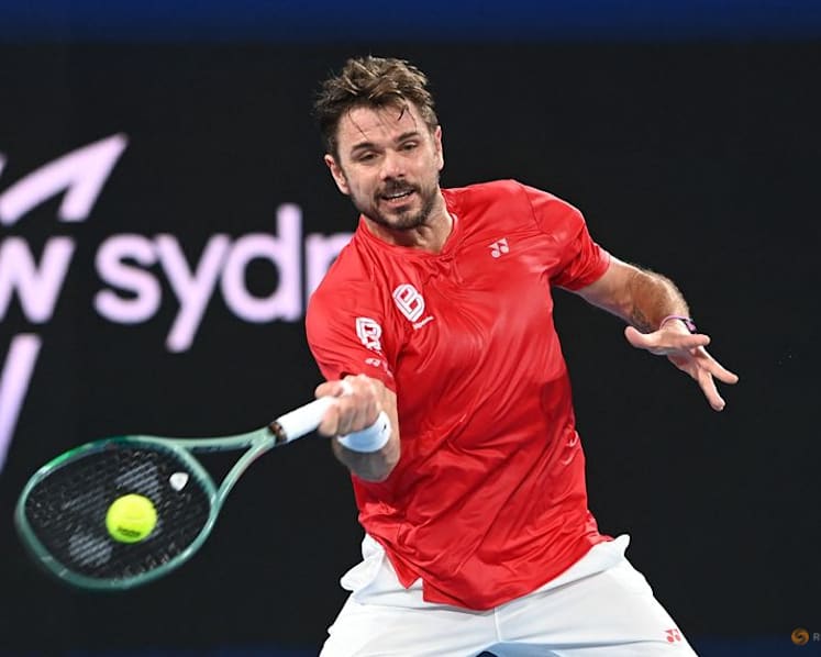 Third time lucky as Poland beat Switzerland to win United Cup