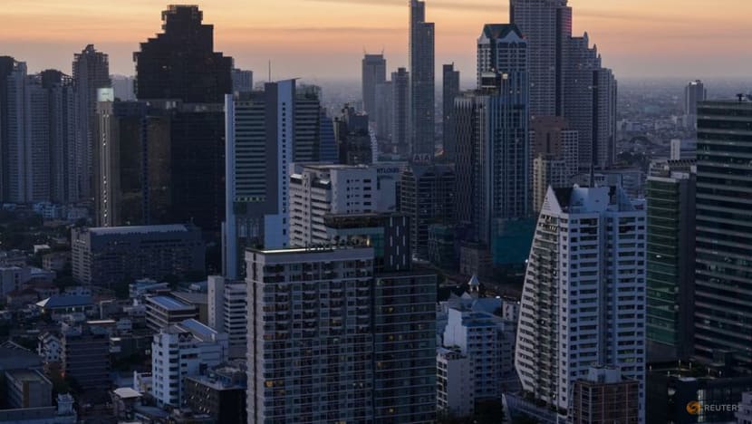 Thailand’s real estate recovery from pandemic slump hangs in the balance amid political uncertainty Thailand’s real estate recovery from pandemic slump hangs in the balance amid political uncertainty