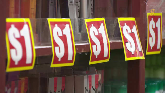 前线追踪 | 物价涨 平价商店还会价廉物美吗？