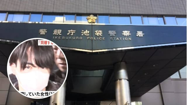 男友疑变龟公 日男涉骗年轻女友卖淫接客逾百次 
