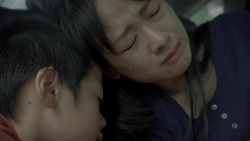 NTU emerges as biggest winners — again — at this year’s National Youth Film Awards