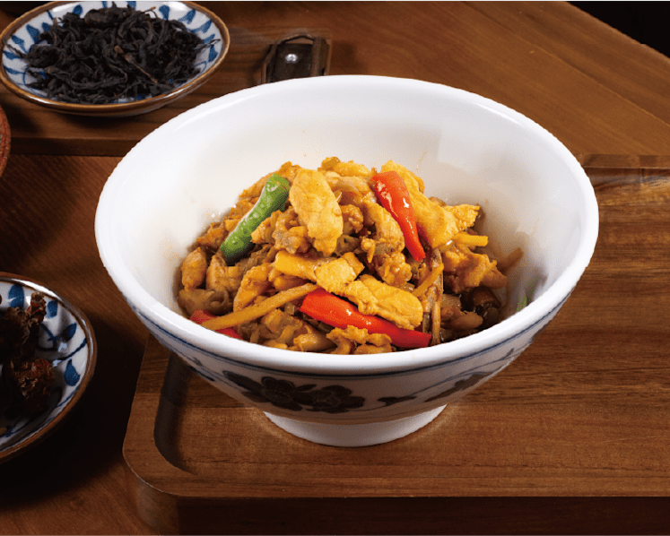 Michelin Bib Gourmand 2026: 97 eateries in Singapore make the list, 10 new additions