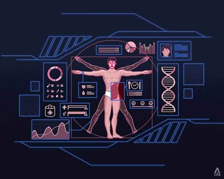 Can biohacking rewrite the human operating system?