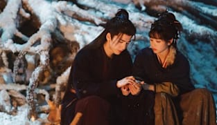 Pursuit Of Jade actress Tian Xiwei ‘proud’ of drama’s success in Singapore