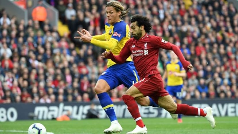 Klopp akur terkejut dengan kemampuan Liverpool Klopp akur terkejut dengan kemampuan Liverpool