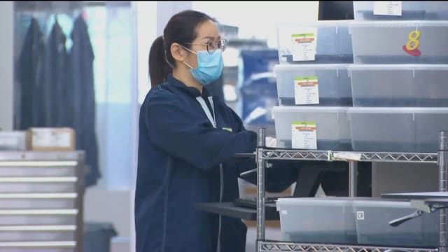 增速放缓 制造业连续三个月扩张 