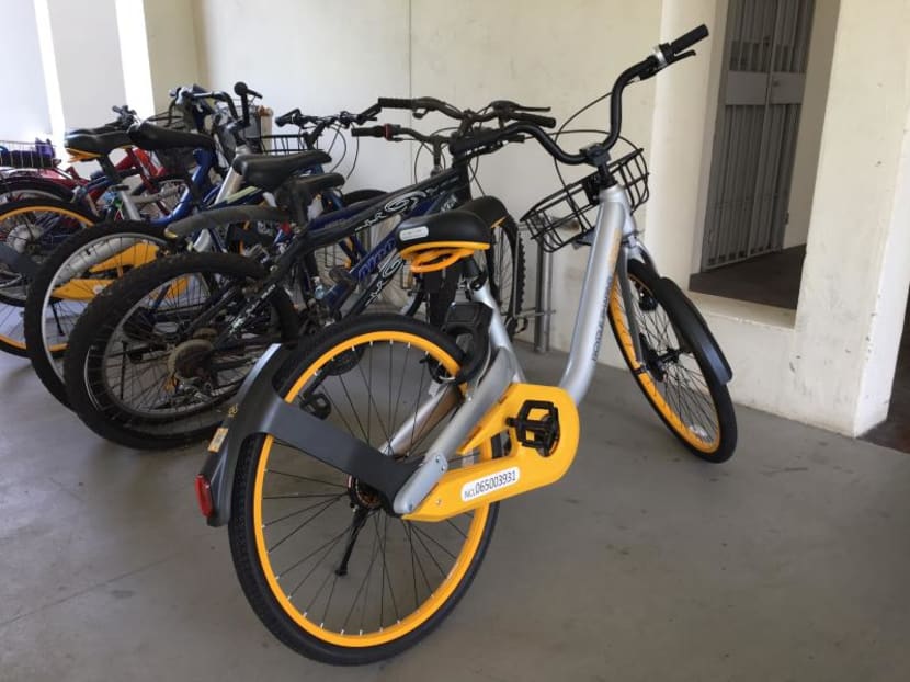 Obike cost online