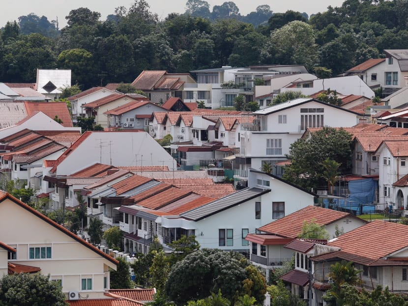 New private home sales rise 32% in January