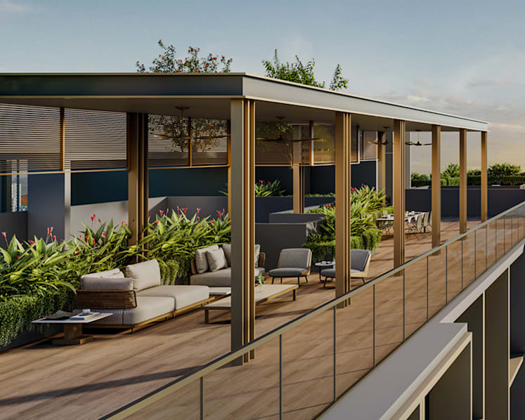 Seaside living meets mall-side ease in Pasir Ris