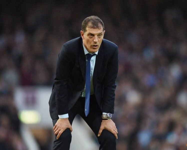 Bilic returns as Croatia coach after Dalic's exit