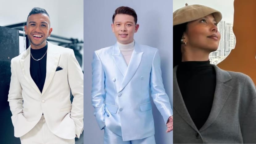 Taufik Batisah, Hady Mirza dan Aisyah Aziz antara artis serikan konsert ulang tahun ke-20 Reben Kuning Taufik Batisah, Hady Mirza dan Aisyah Aziz antara artis serikan konsert ulang tahun ke-20 Reben Kuning