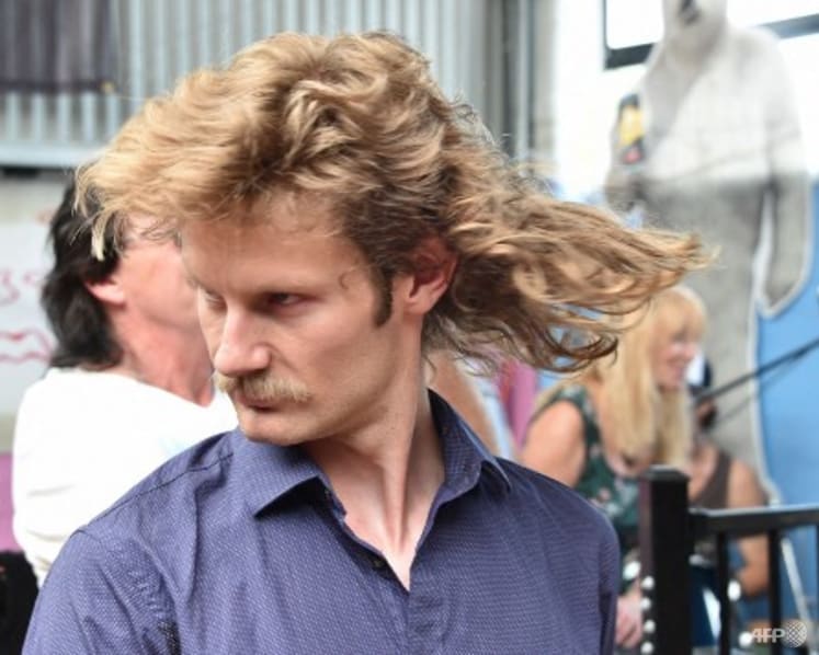 Australia mulls the mullet as school ban sparks debate over iconic hairstyle